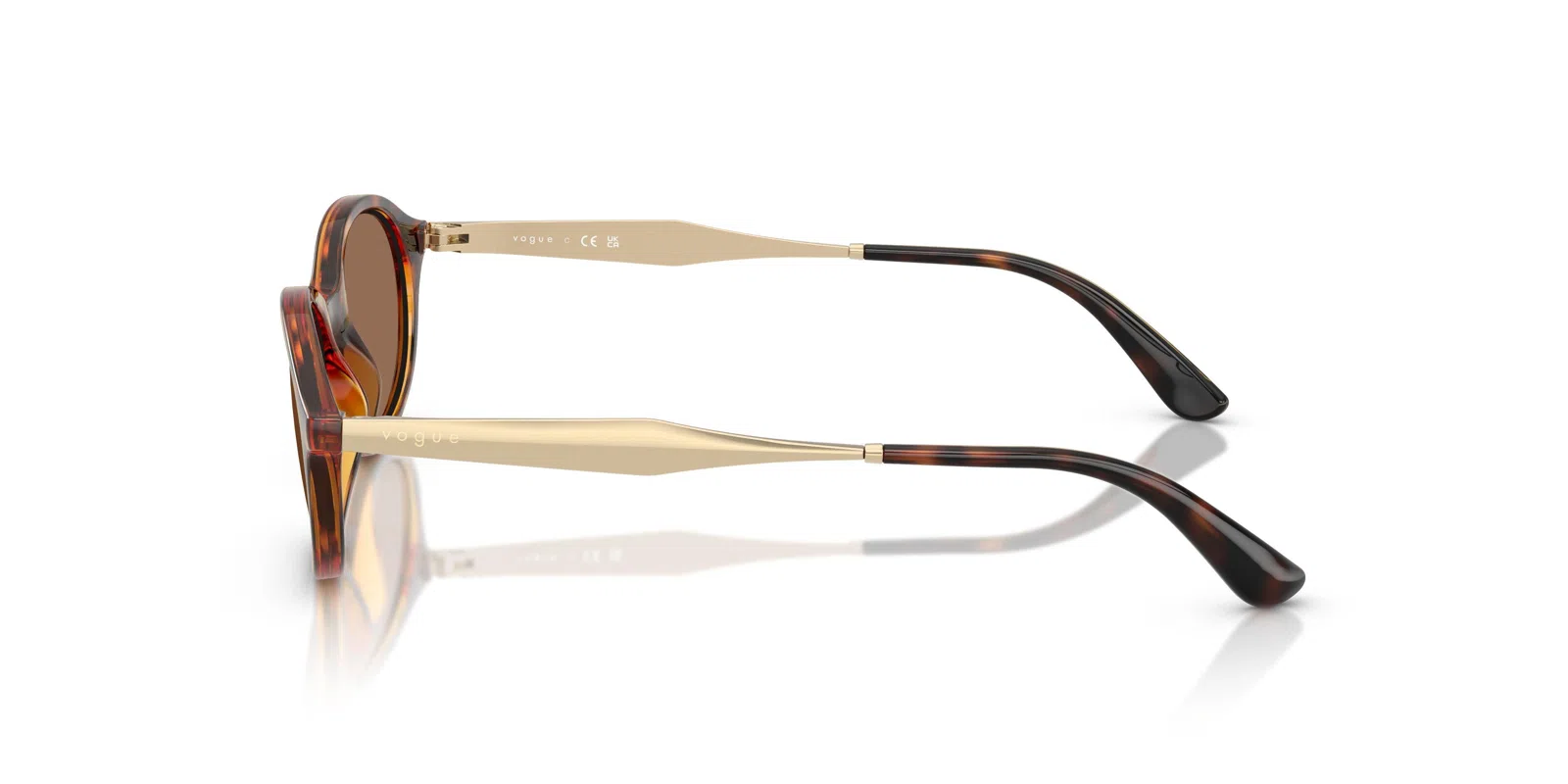 Vogue 5625S Sunglasses - view 30